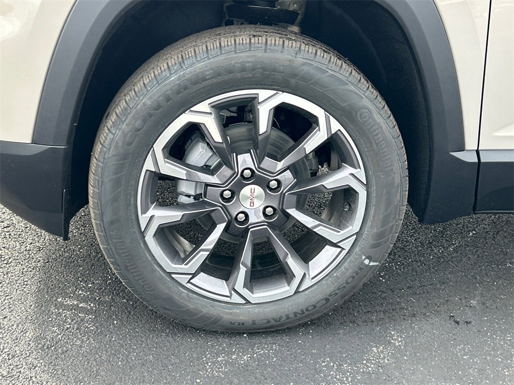 2026 GMC TERRAIN - Image 10