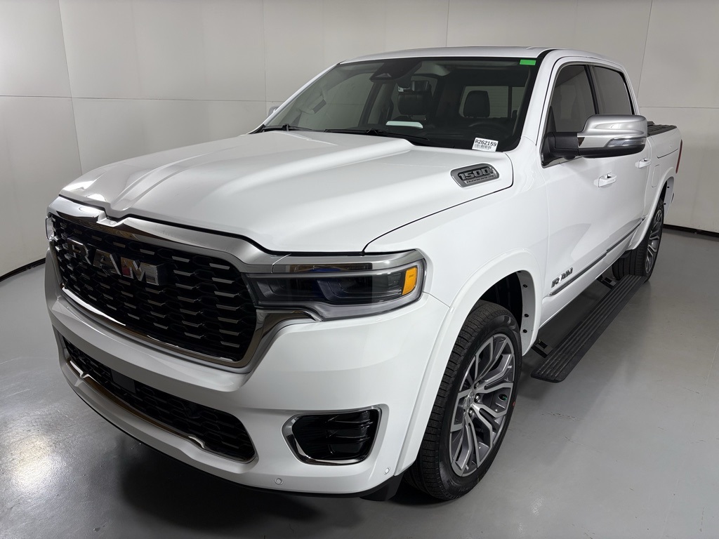 2026 Ram 1500 photo 3