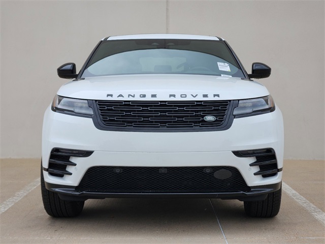 2025 Land Rover Range Rover Velar SE photo 2