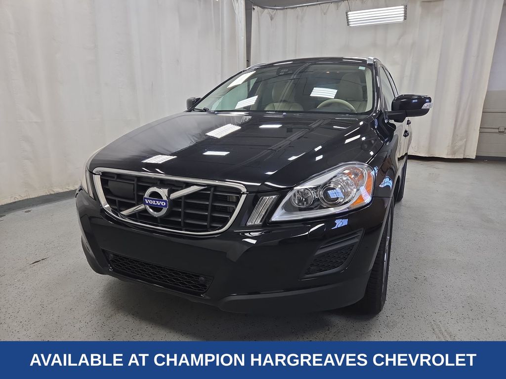 2013 Volvo XC60 3.2 Premier Plus photo 29
