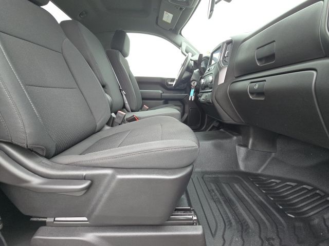 2022 Gmc Sierra Pro photo 2