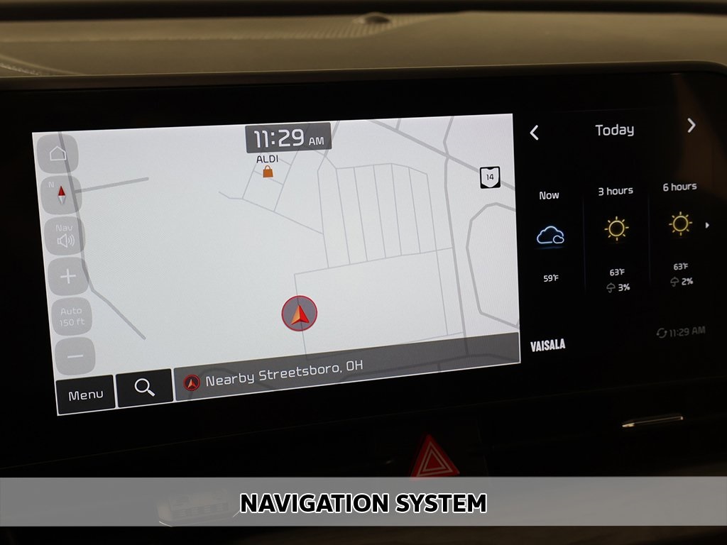 2023 Kia Sportage X-Line photo 3