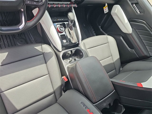 2026 Gmc Canyon AT4X photo 14