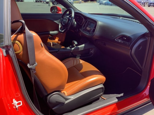 2021 Dodge Challenger SRT8 Hellcat Redeye photo 27