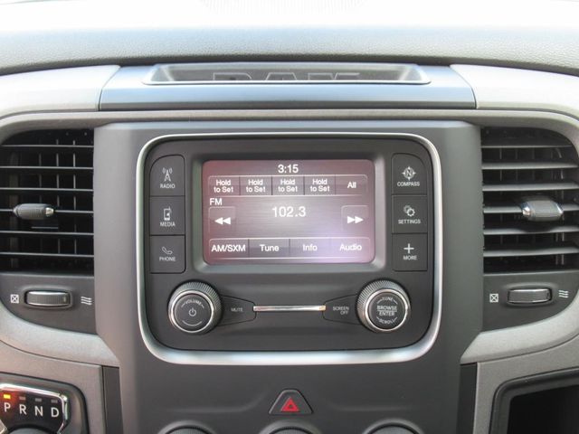 2022 Ram 1500 Classic Tradesman photo 19
