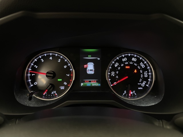 2022 Toyota RAV4 XLE Premium photo 12