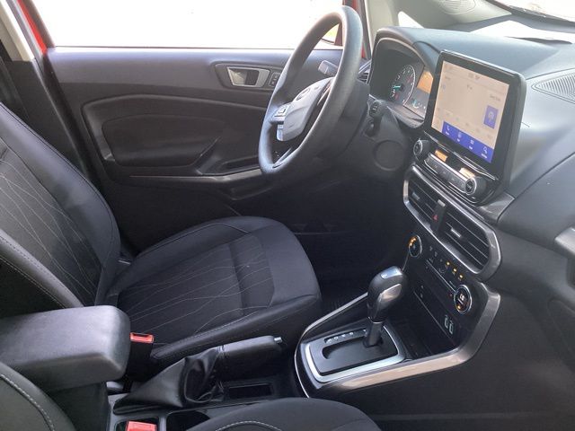 2022 Ford EcoSport SE photo 17