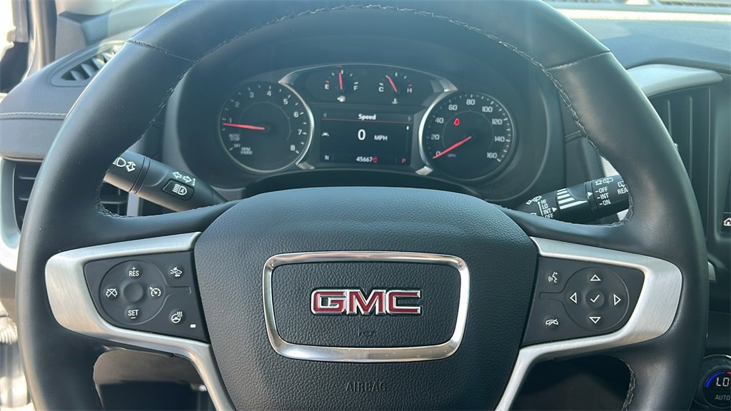 2023 Gmc Terrain SLT photo 15