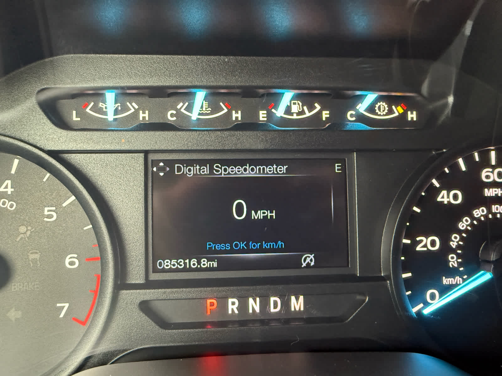 2020 Ford F-150 XL photo 14