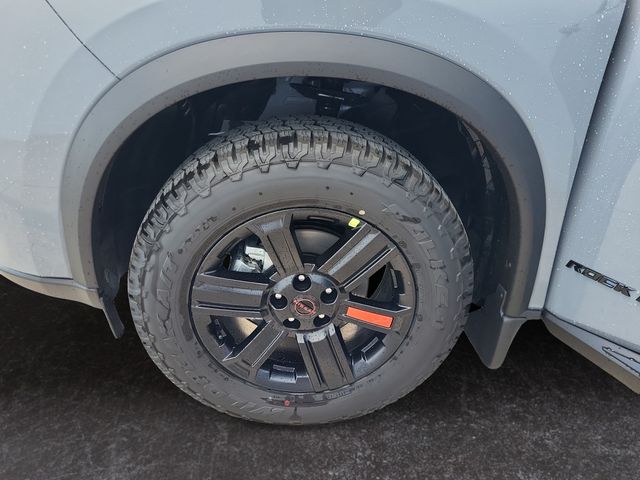 2026 Nissan Rogue SV photo 27
