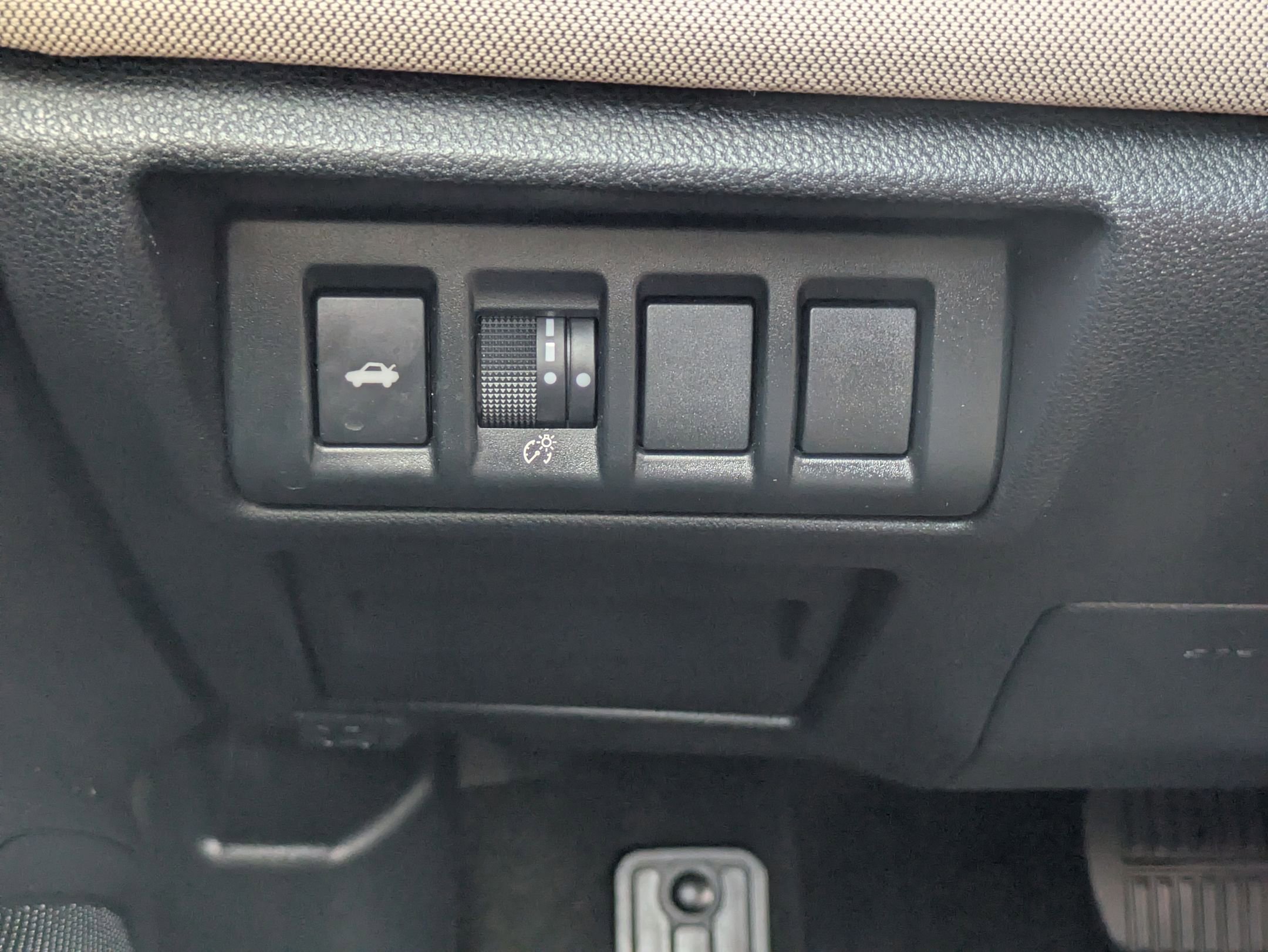 2021 Subaru Legacy Premium photo 19