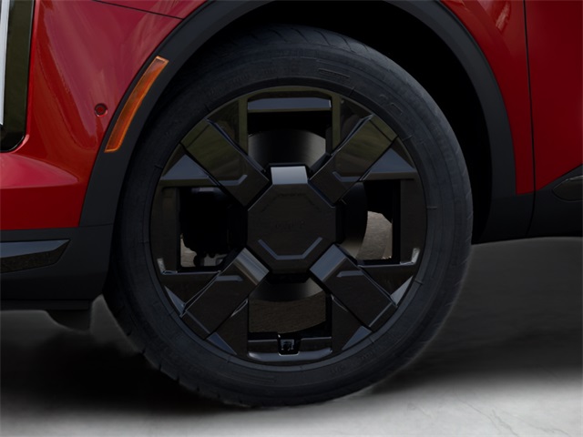 2026 Kia Sportage X-Pro Prestige photo 8