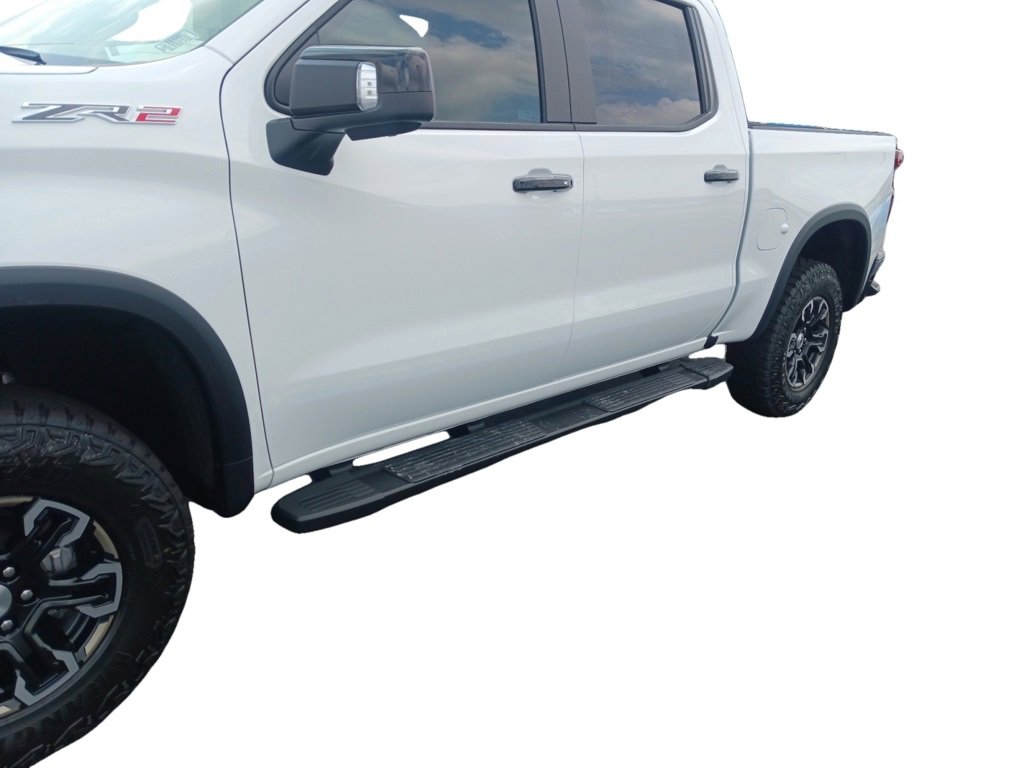 2025 Chevrolet Silverado 1500 ZR2 photo 7