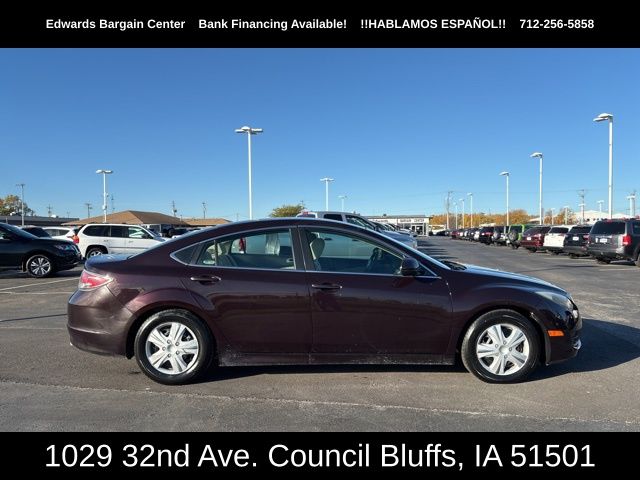 2011 Mazda MAZDA6 i Sport's photo