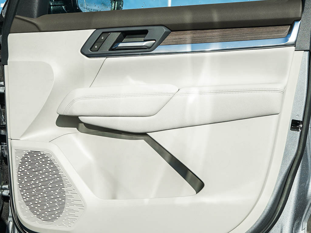 2026 Gmc Terrain Denali photo 9