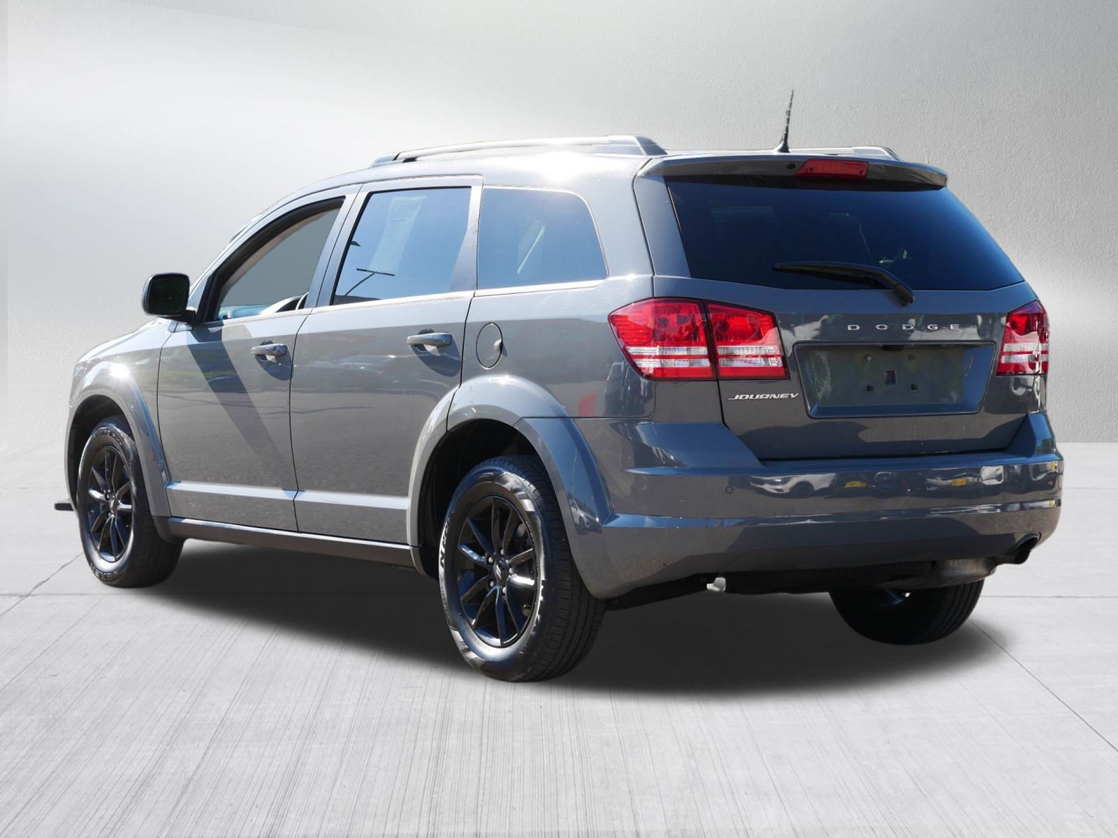2020 Dodge Journey SE Value photo 5