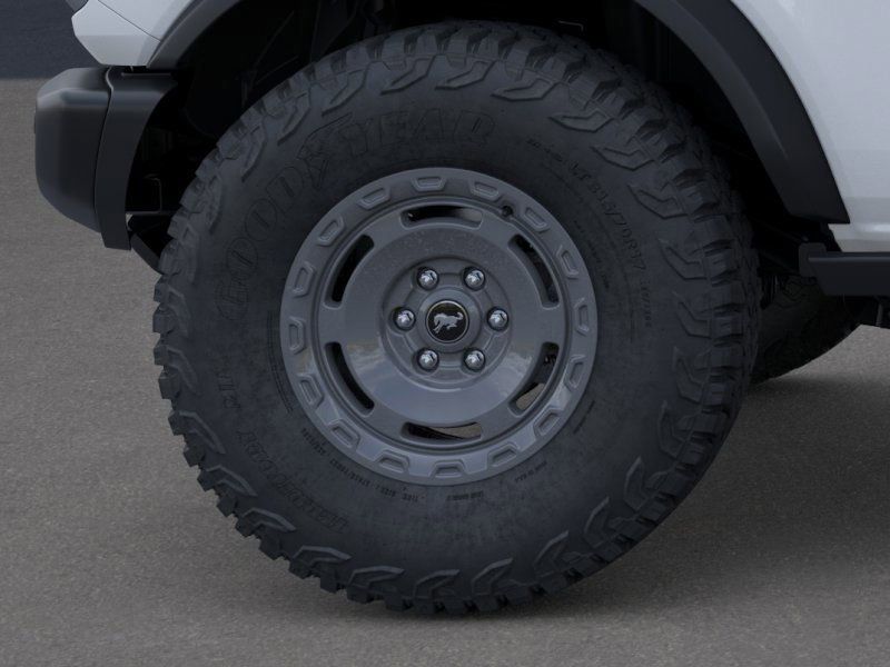 2025 FORD BRONCO - Image 22