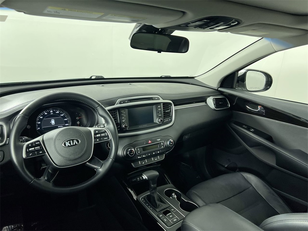 2019 Kia Sorento EX photo 30