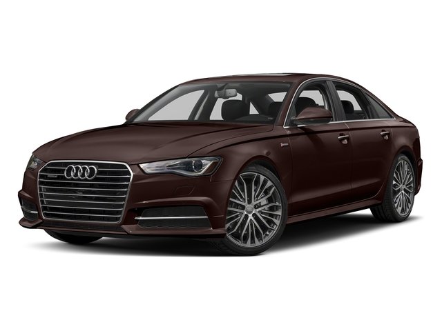 2018 Audi A6 Premium Plus's photo