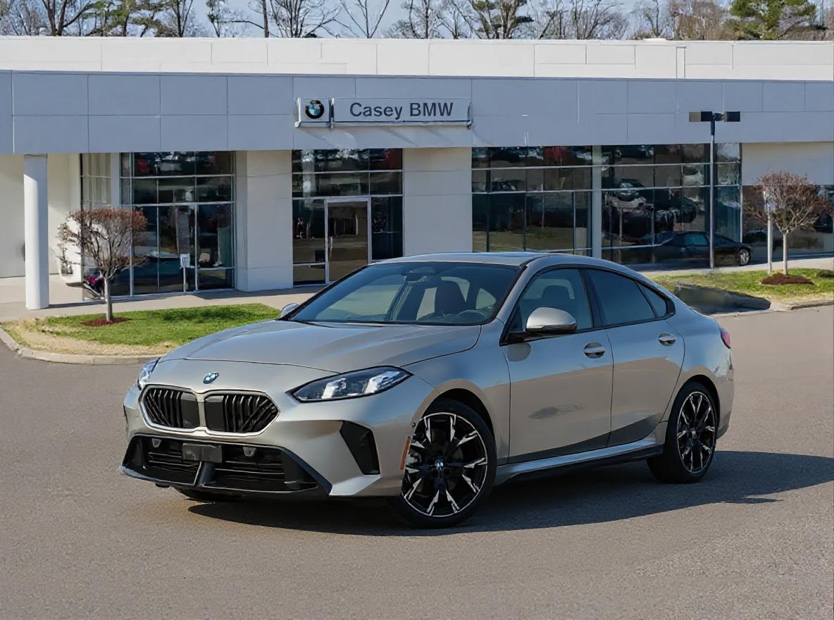 2026 BMW 2 Series 228