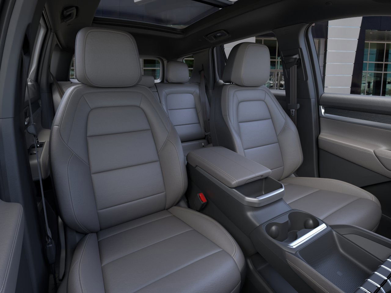 2026 Gmc Terrain Elevation photo 12