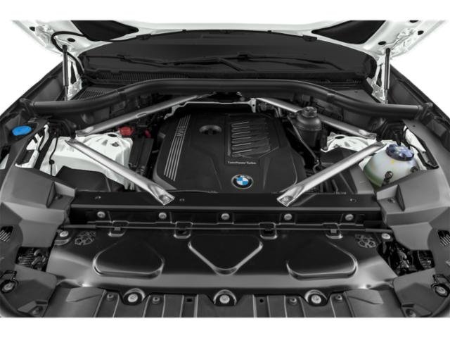 2022 Bmw X6 xDrive40i photo 15
