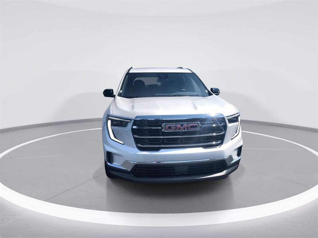 2025 Gmc Acadia Elevation photo 3