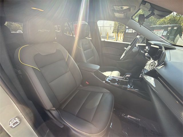 2025 Chevrolet Trax ACTIV photo 22