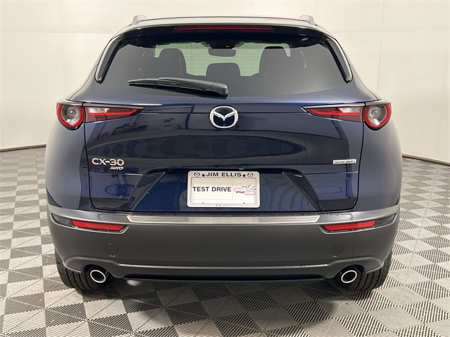 2025 Mazda CX-30 2.5 S Preferred photo 7