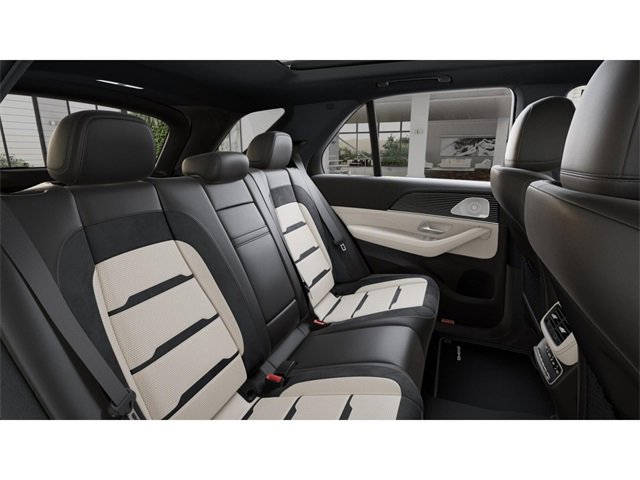 2026 Mercedes Benz GLE AMG 53 4MATIC photo 4