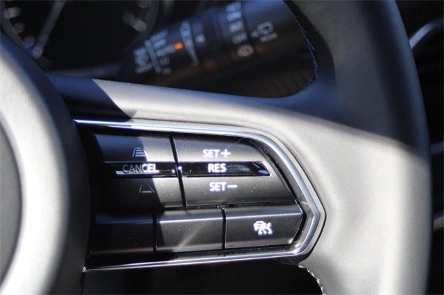2025 Mazda CX-90 3.3 Turbo Select photo 26