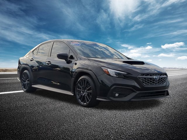 2024 Subaru WRX Premium photo 19