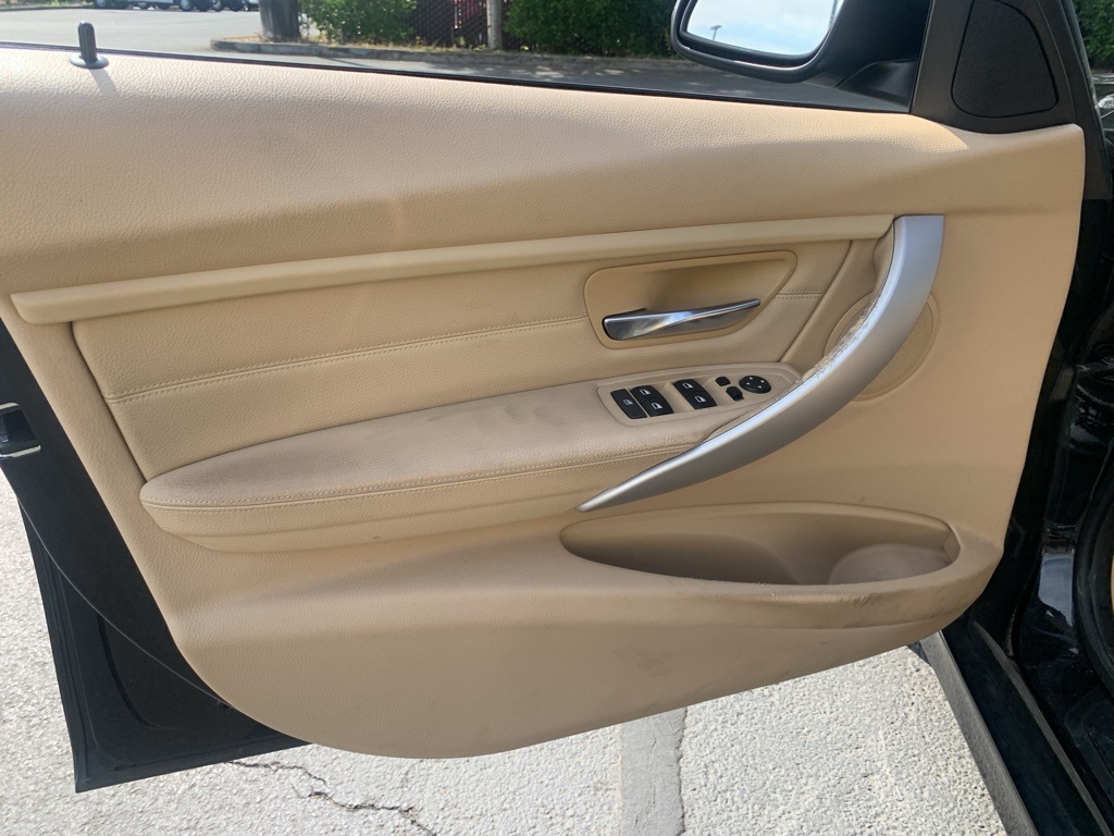 2014 Bmw 320i xDrive photo 10
