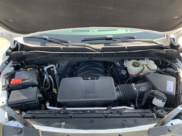 2021 Chevrolet Tahoe LT photo 10