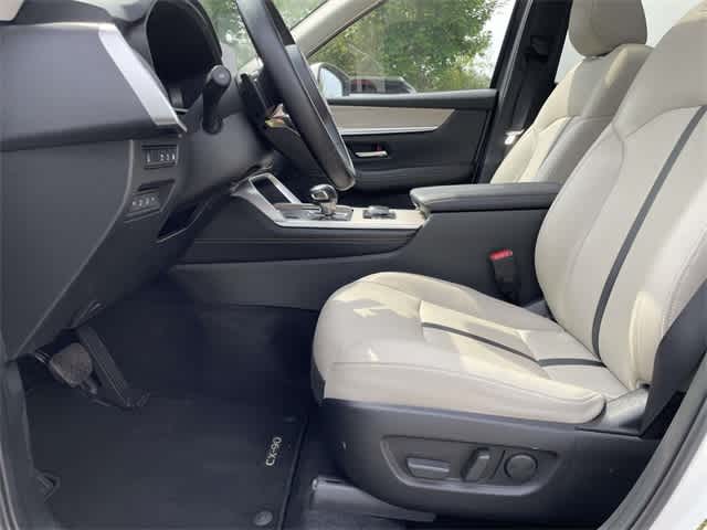 2024 Mazda CX-90 Premium photo 13