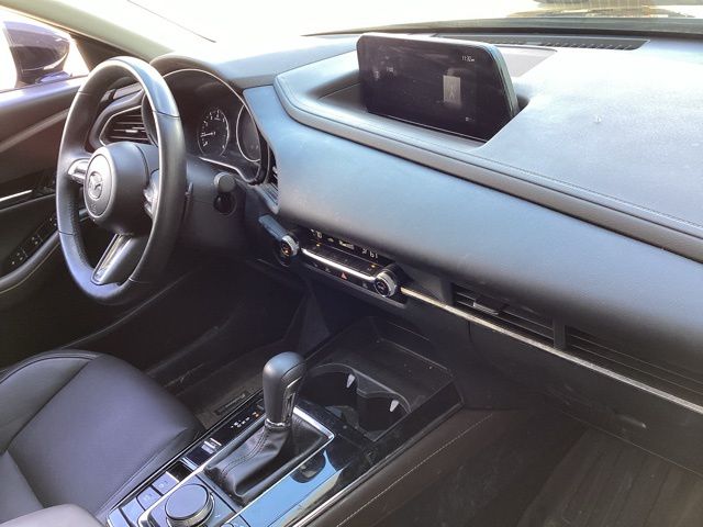 2023 Mazda CX-30 2.5 S Premium photo 22