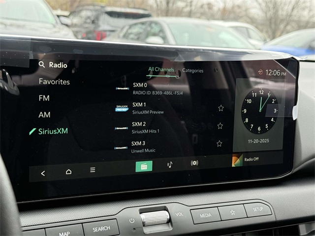 2025 Kia K4 LXS photo 3