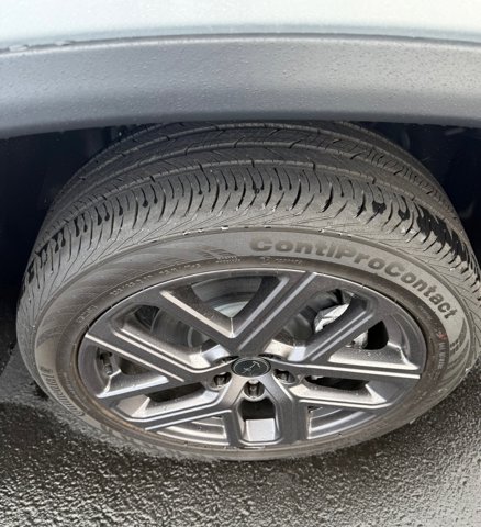 2026 Jeep Compass Limited Altitude photo 3