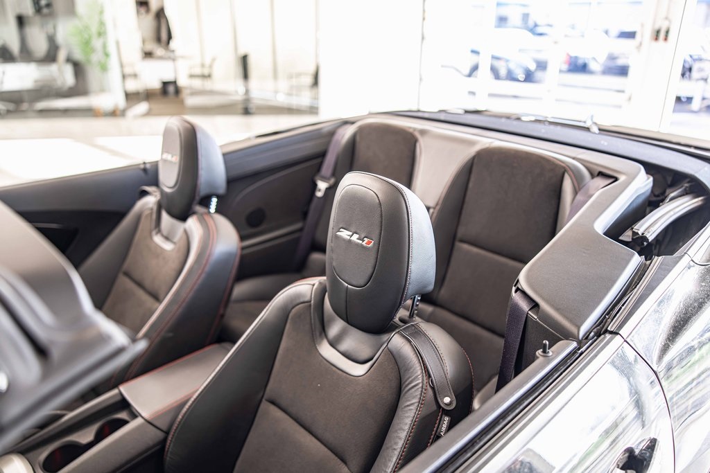 2013 CHEVROLET CAMARO - Image 19