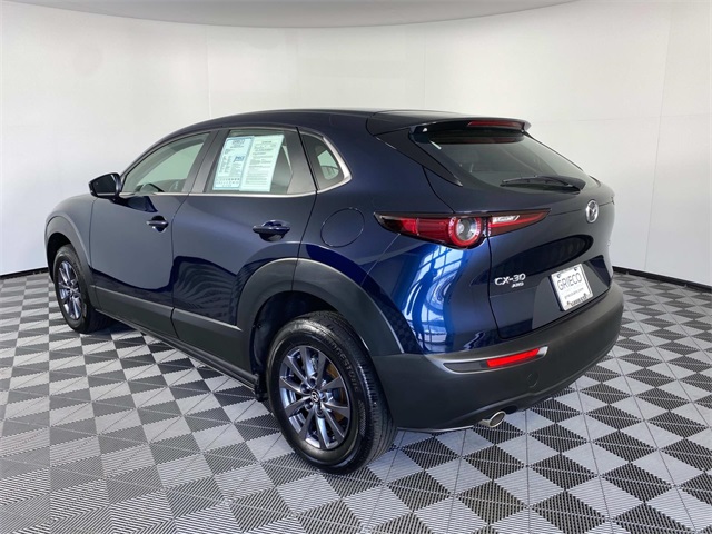 2024 Mazda CX-30 2.5 S photo 5
