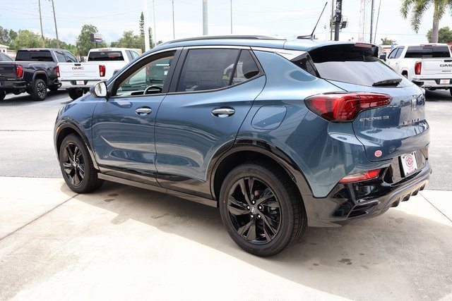 2026 Buick Encore GX Sport Touring photo 5
