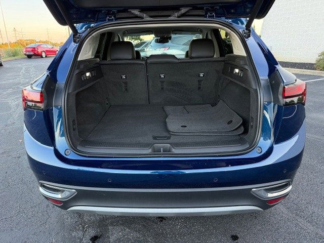 2023 Buick Envision Essence photo 35
