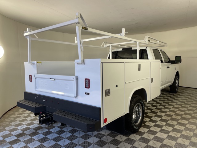 2024 Ram 3500 Tradesman photo 5