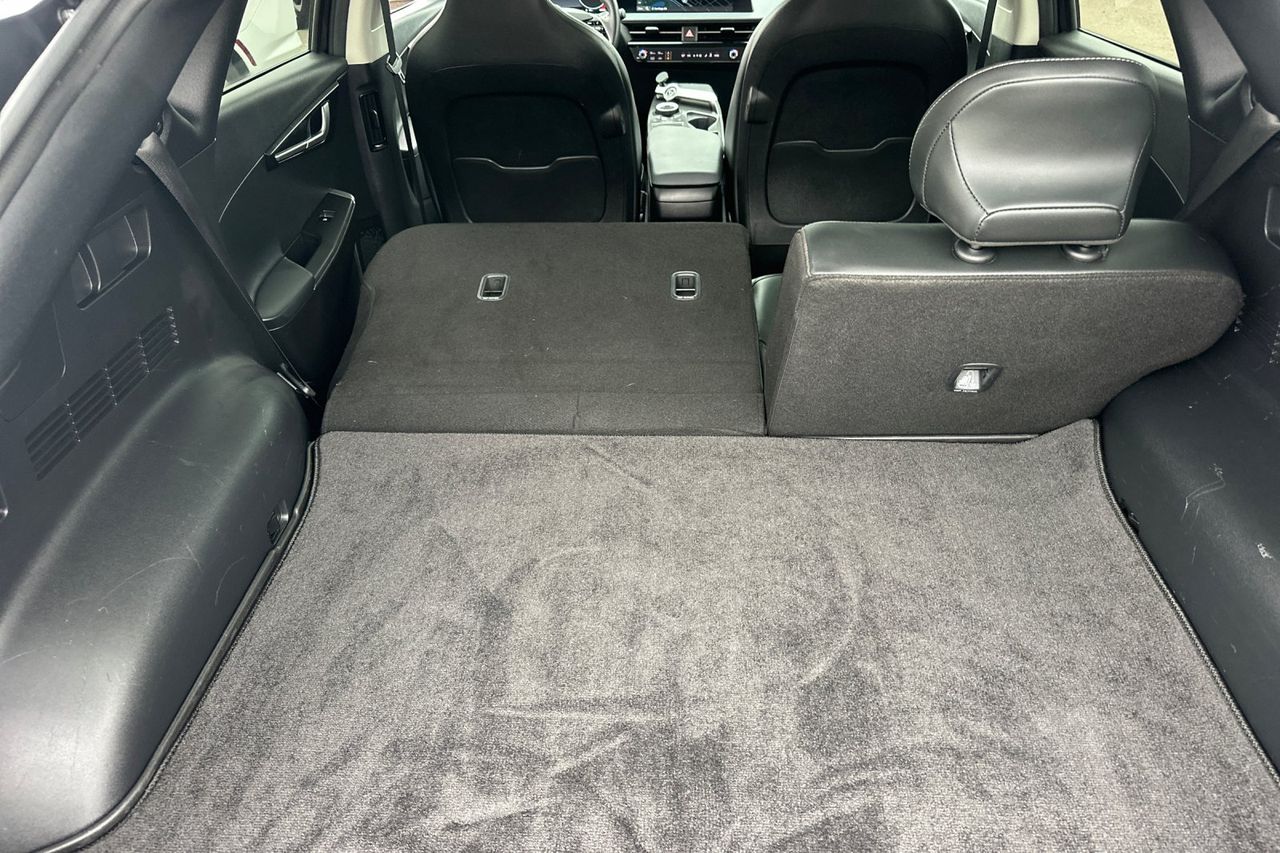 2022 Kia EV6 Light photo 20