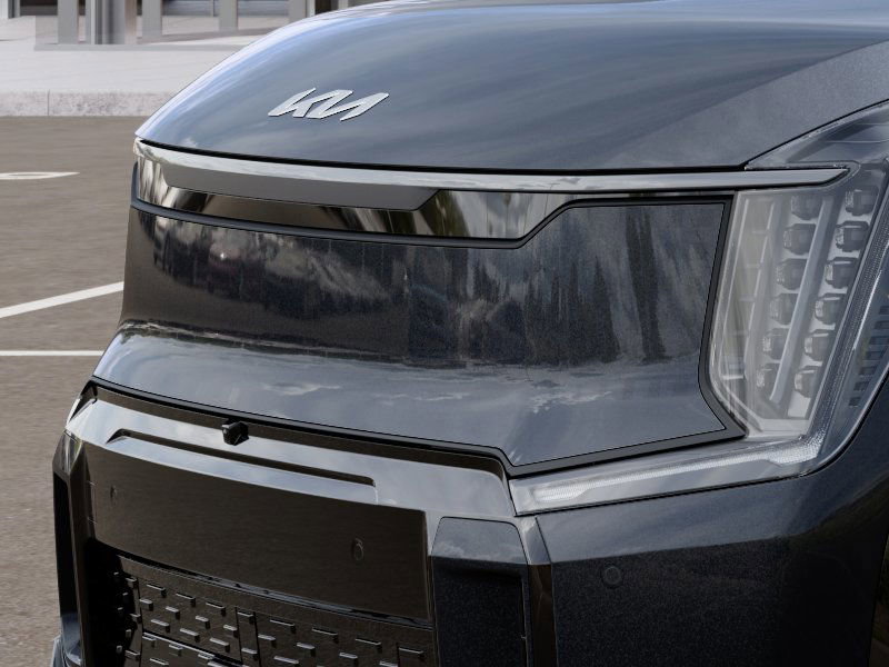 2026 Kia EV9 GT-Line photo 11