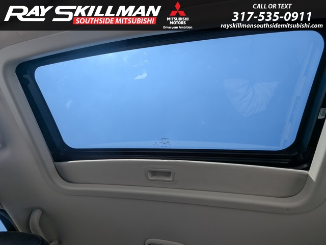 2015 Jeep Compass Altitude photo 23