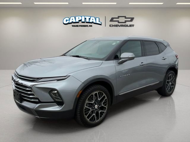 2023 Chevrolet Blazer Premier's photo