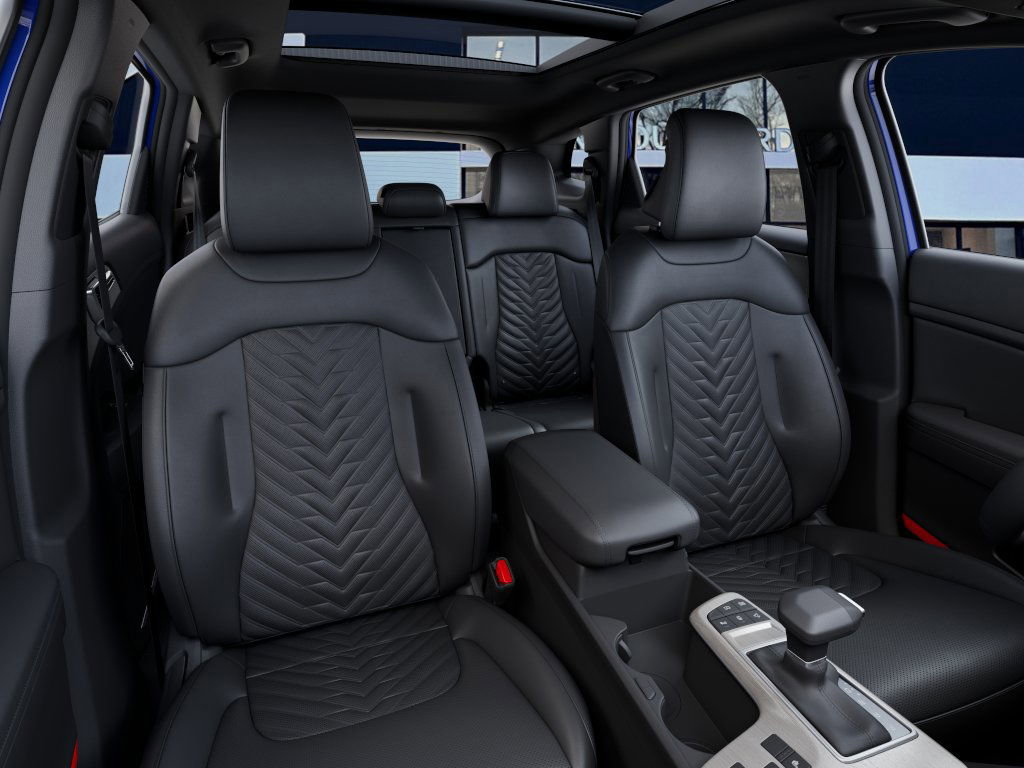 2026 Kia Sportage X-Line photo 14