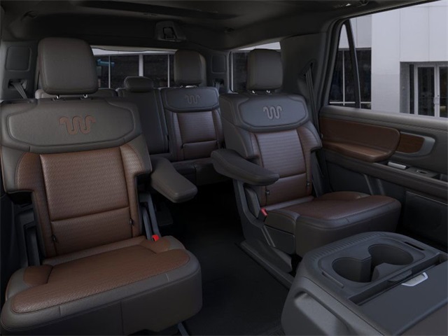 2025 FORD EXPEDITION - Image 42