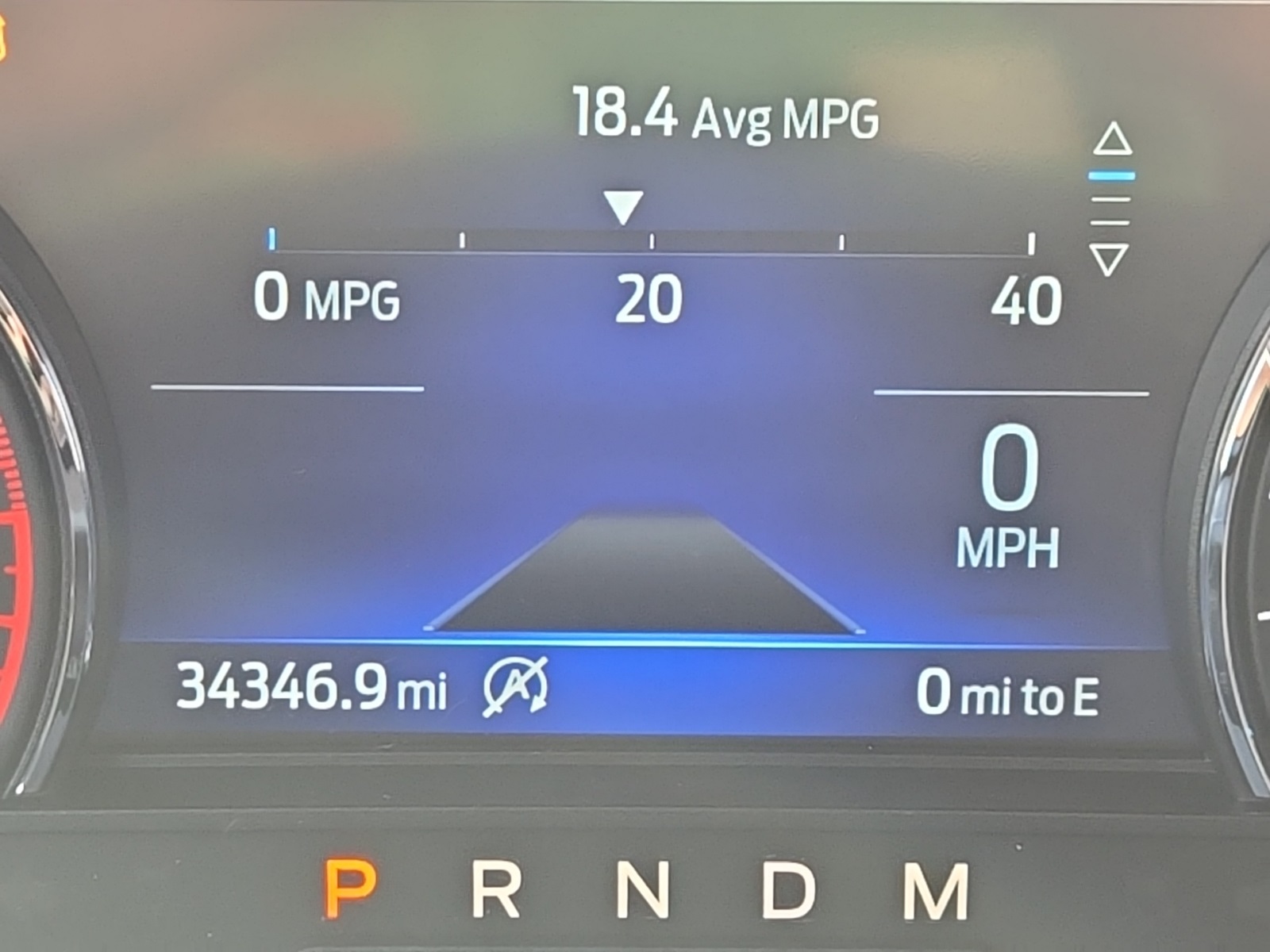 2020 Ford Explorer XLT photo 4